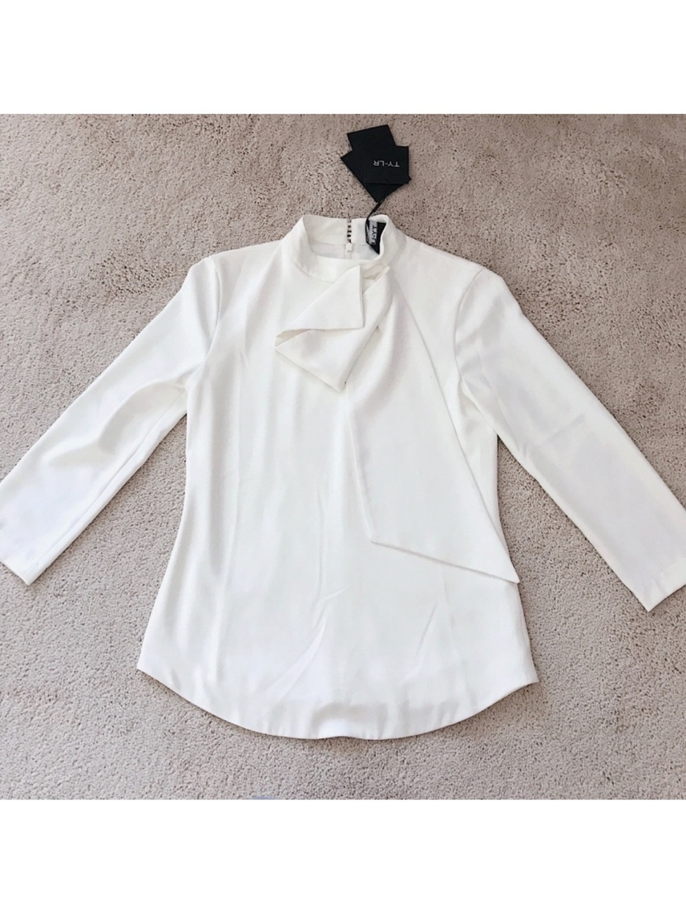 TY-LR Reniard bow top xxs